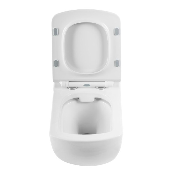 сиденье для унитаза belbagno carina bb5046sc
