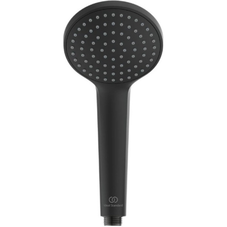 душевая система ideal standard cerafine o bc750xg, черный матовый