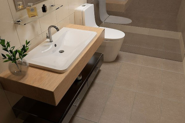 раковина madera adel 80 4627173210249, белая