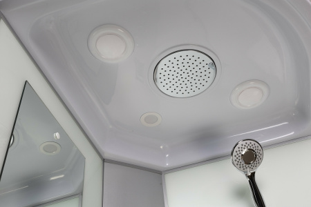 душевая кабина niagara classic 120х90 r ng-33294-14rf с гидромассажем