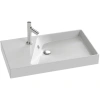 Раковина подвесная 80x46 см Jacob Delafon Rythmik EXO112-00