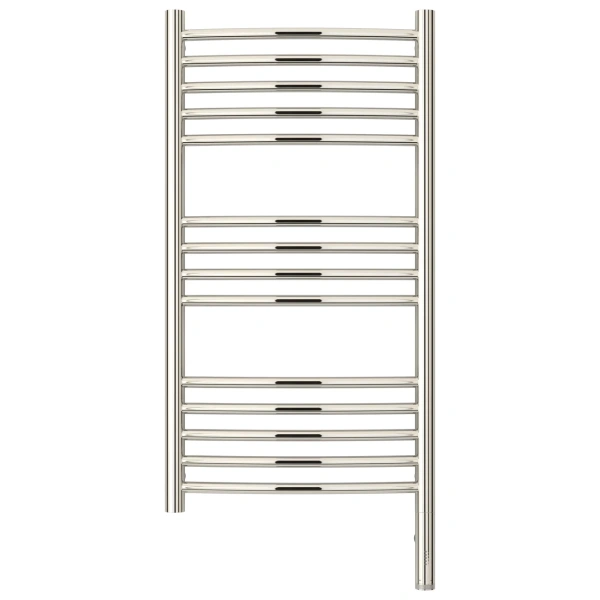 полотенцесушитель электрический 800x400 мэм правый, перемычка выгнутая сунержа богема 3.0 00-5803-8040