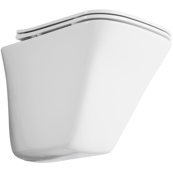 унитаз belbagno marmi bb052chr/bb132sc подвесной с сиденьем микролифт