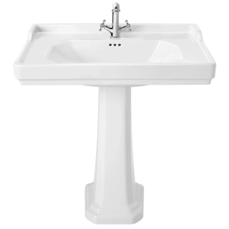 раковина 80x50 см roca carmen 3270a0000