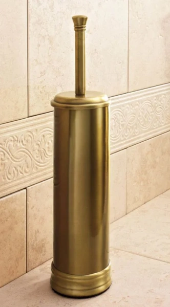 Ёршик для унитаза Sapho Diamond 753344