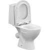 унитаз компакт cersanit star 031 3/6 dpl eo 63423 с бачком и сиденьем микролифт