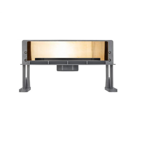 душевой канал pestan confluo premium wall drain gold 13100061