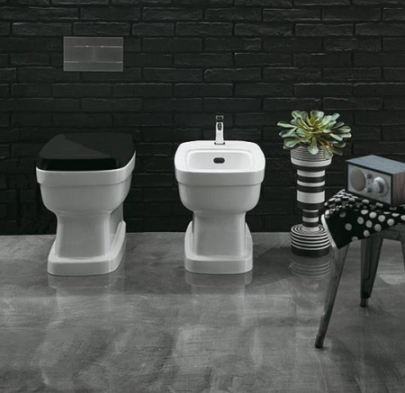 биде напольное simas evolution evo 04 bia