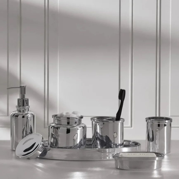 Подставка для предметов Kassatex Apothecario AAC-TR