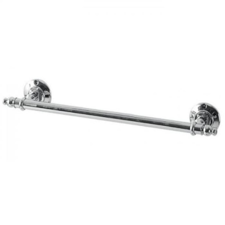 Полотенцедержатель 40см SIMAS Accessori 260215cr подвесной, цвет: хром