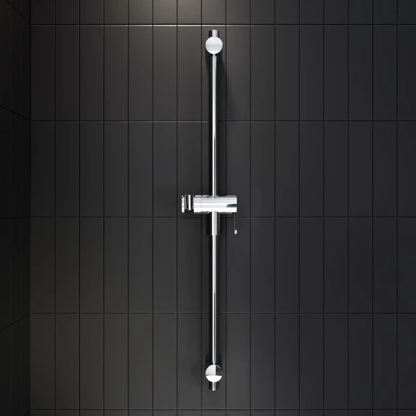 душевая штанга iddis ray ray70c0i17 хром