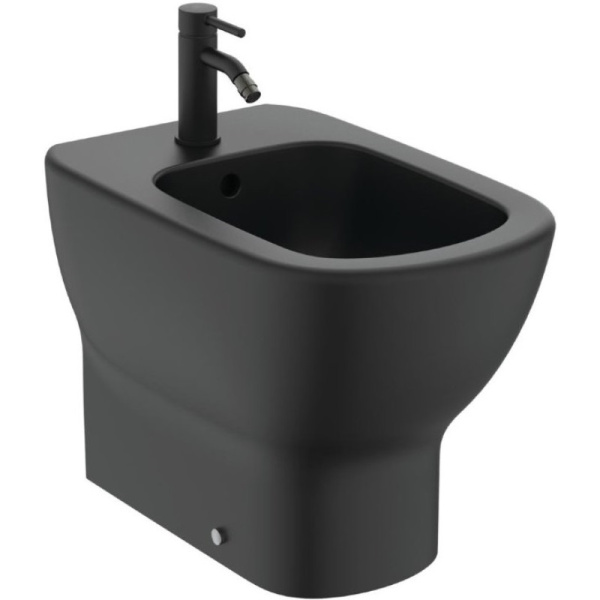 биде напольное ideal standard tesi t3540v3