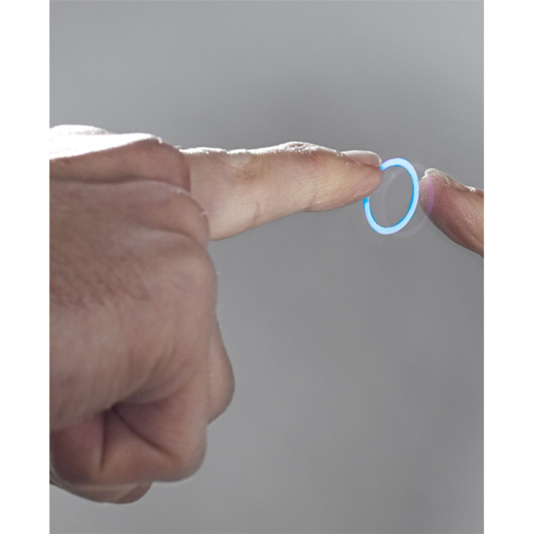 зеркало 120х70 см континент demure zlp252