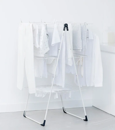 сушилка для белья brabantia 477843 сушилка для белья brabantia 477843