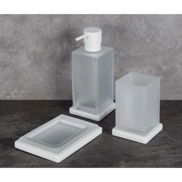 Мыльница Colombo Design Look B1640.NM