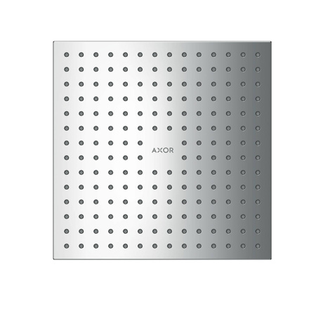 Верхний душ 238x238 мм Axor ShowerSolutions 35309000