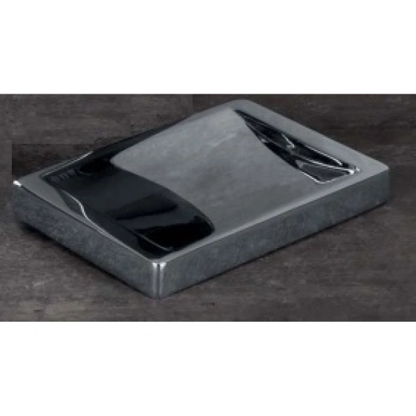 Мыльница Colombo Design Look B1642.000