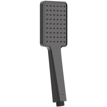 Душевая лейка Iddis Slide SLI1F0Gi18 цвет черный/графит