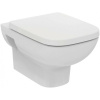 комплект унитаза с инсталляцией ideal standard prosys i.life a basic wa330101 с сиденьем микролифт