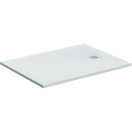 Душевой поддон из искусственного камня Ideal Standard Ultraflat S K8220FR 100x90