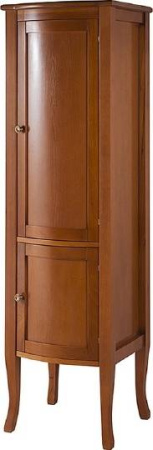 шкаф-пенал caprigo треви r, noce antico шкаф-пенал caprigo треви r, noce antico