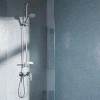 смеситель для душа grohe eurosmart 33555002