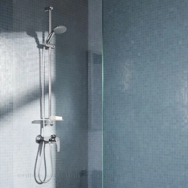 смеситель для душа grohe eurosmart 33555002