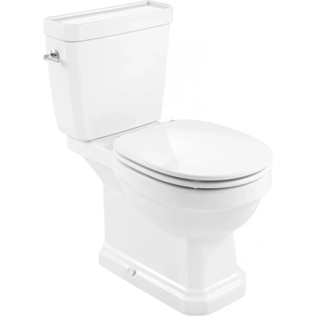сиденье для унитаза с микролифтом roca carmen 801b5200b