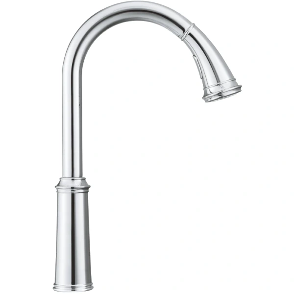 смеситель для кухни grohe gloucester 30422000