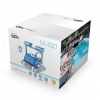 dolphin m400 iot wb пылесос для чистки бассейна