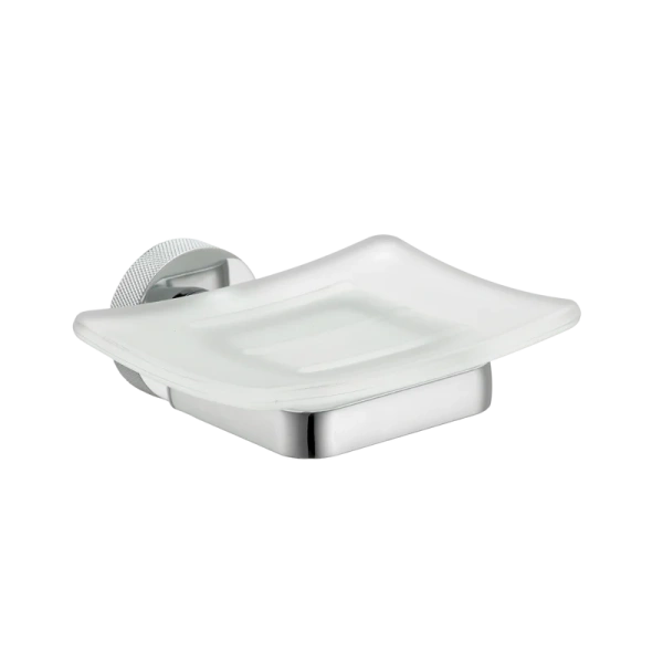 Мыльница Wasserkraft Mosel 46629 хром