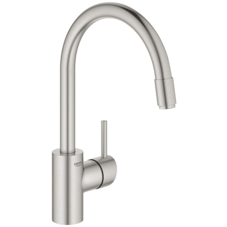 Смеситель для кухни Grohe Concetto 32663DC3