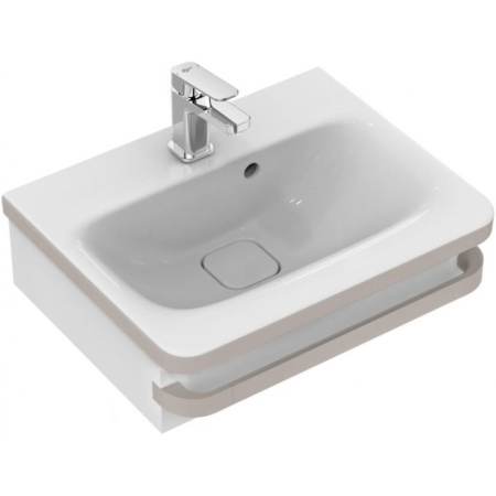 смеситель для раковины ideal standard tonic ii a6330aa