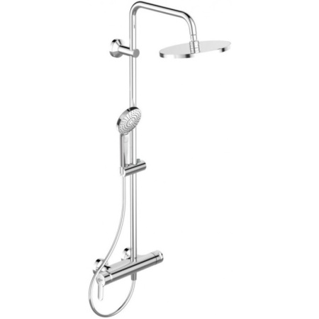Душевая система Ideal Standard Eco Evo B2266AA Хром