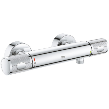 Термостат для душа Grohe Grohtherm 1000 Performance 34827000