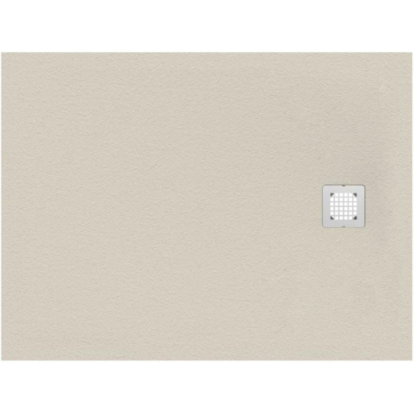 душевой поддон из искусственного камня ideal standard ultraflat s k8219ft 100×80