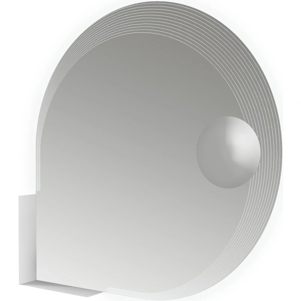 зеркало 90x90 см cezares 45012 зеркало 90x90 см cezares 45012