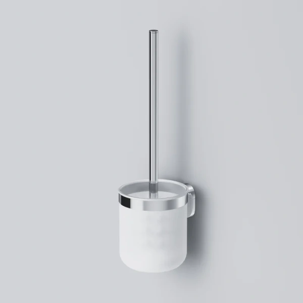 Ёршик для унитаза AM.PM Joy A8433300 подвесной