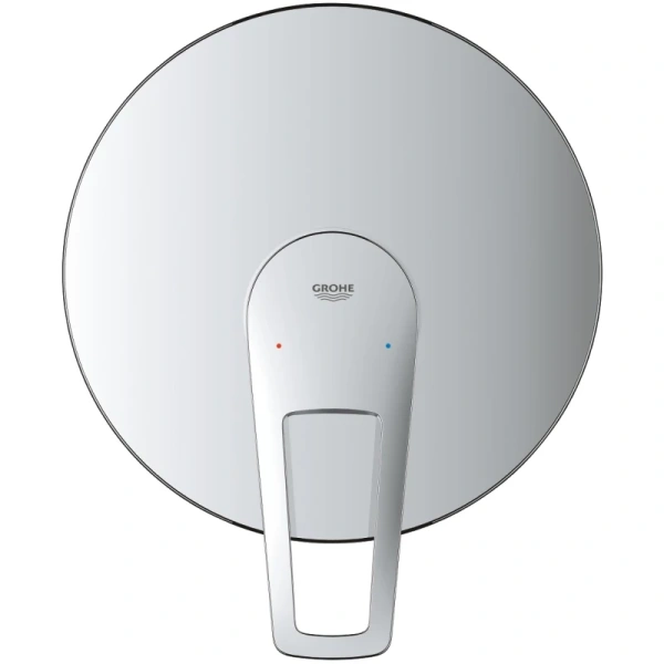 смеситель для душа grohe bauloop new 29080001