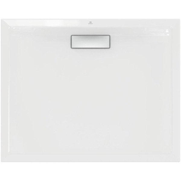 душевой поддон ideal standard ultraflat new 100×80 t446801 белый