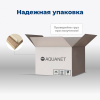 тумба под раковину aquanet nova lite 00298852 2 дверцы, 72.4x44.2 см, дуб рустикальный