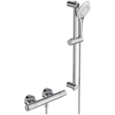 Cмеситель для душа Ideal Standard Ceratherm T100 A7234AA