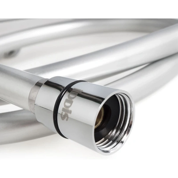 шланг д/душа iddis a50711 1.2 матовый хром