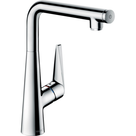 Смеситель для кухни Hansgrohe Talis Select M51 72825000