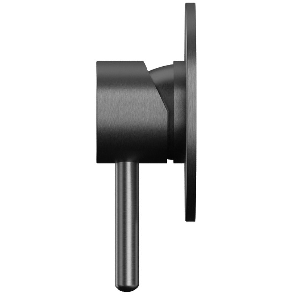 смеситель для душа whitecross y gunmetal yset02topgm оружейная сталь