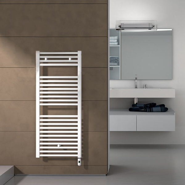 Полотенцесушитель электрический Irsap Ares EIM058I01IR01NNN03 Полотенцесушитель электрический Irsap Ares EIM058I01IR01NNN03