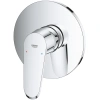 смеситель для душа grohe eurodisc cosmopolitan 24055002