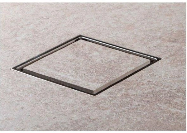 душевой трап pestan confluo standard vertical dry ceramic