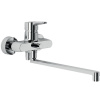 Смеситель для ванны с душем Ideal Standard Connect Blue B9923AA универсальный