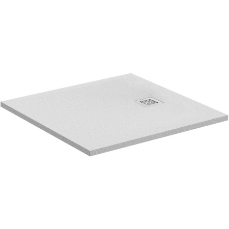 Душевой поддон из искусственного камня Ideal Standard Ultraflat S K8216FR 100×100